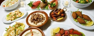 lebanese food