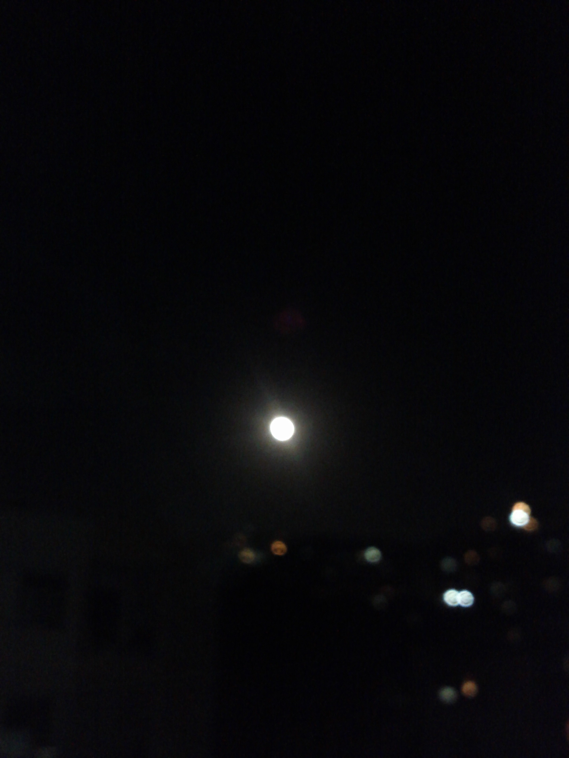 super moon