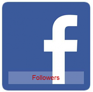 facebook followers